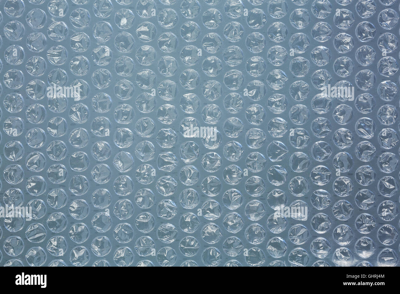Large Bubble Wrap Backgrounds Stock Photo - Download Image Now
