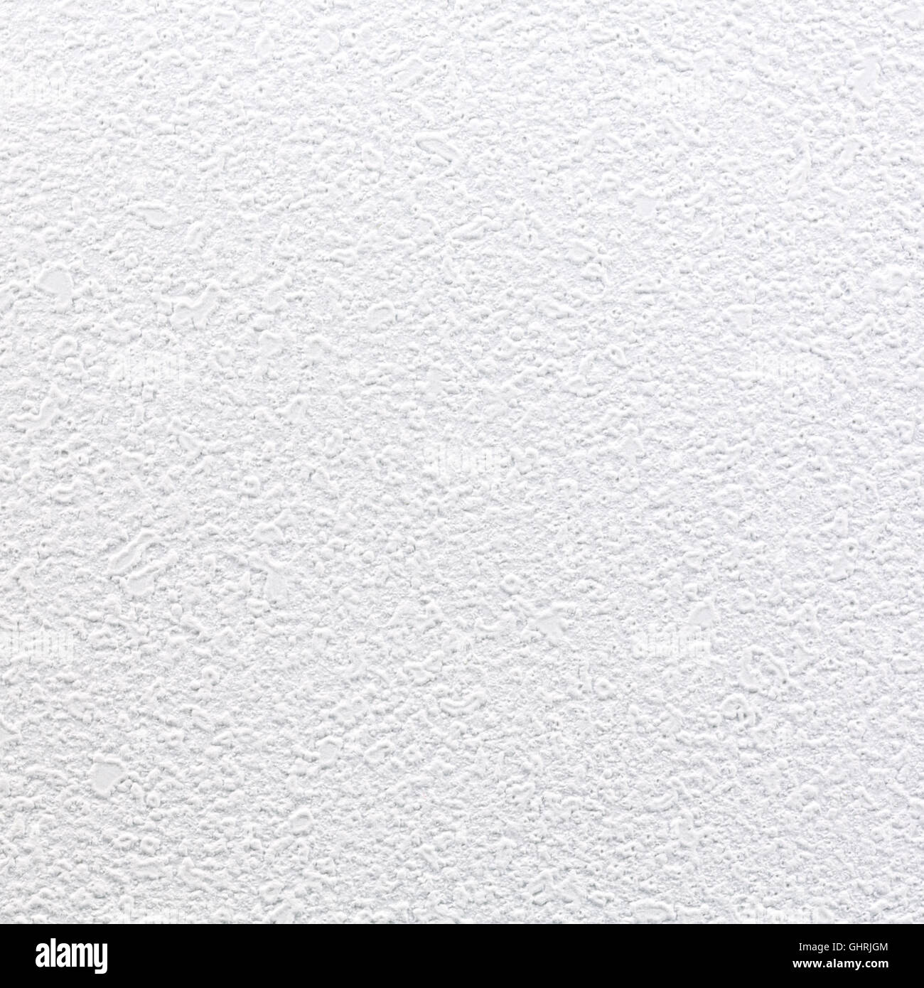 High-detailed vinyl wallpaper imitating plaster wall series Stock Photo