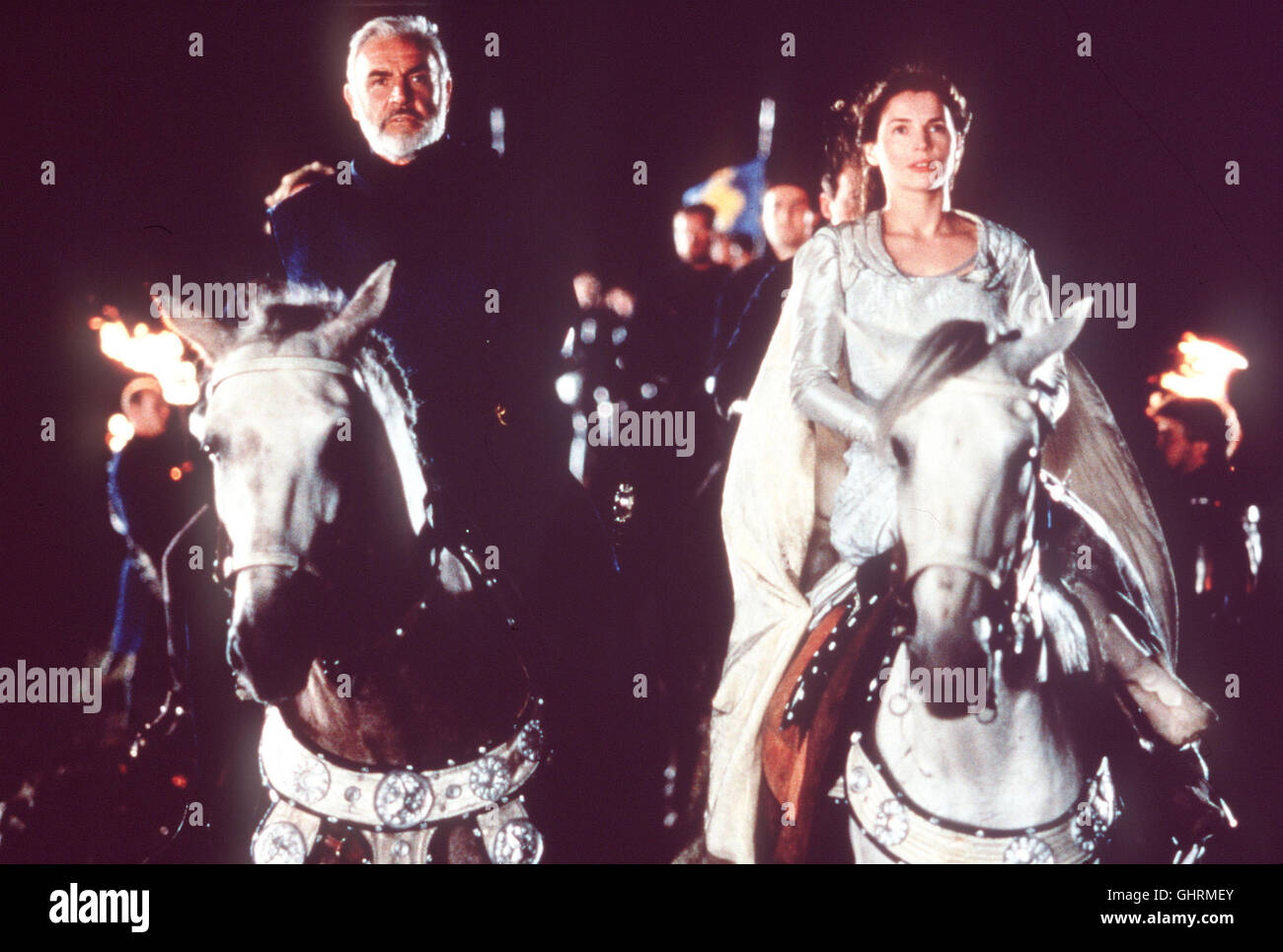 Der Erste Ritter SEAN CONNERY JULIA ORMOND HONORAR UND BELEGE ACK der-erste-ritter-sean-connery-julia-ormond-honorar-und-belege-ack