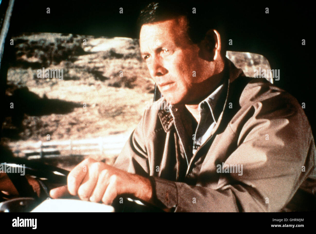 THE FUGITIVE USTVSeries 19631967 Dr. Richard Kimble (DAVID JANSSEN) sucht den Mörder seiner