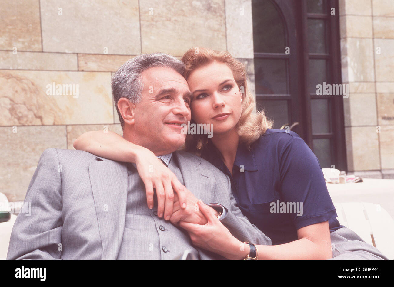 EINE UNGEHORSAME FRAU Marlene (VERONICA FERRES) ist Anfang dreißig und