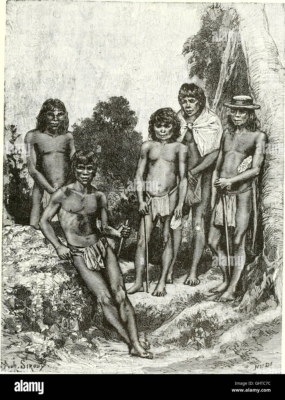 A comprehensive history detailing the origins, early development, and ...