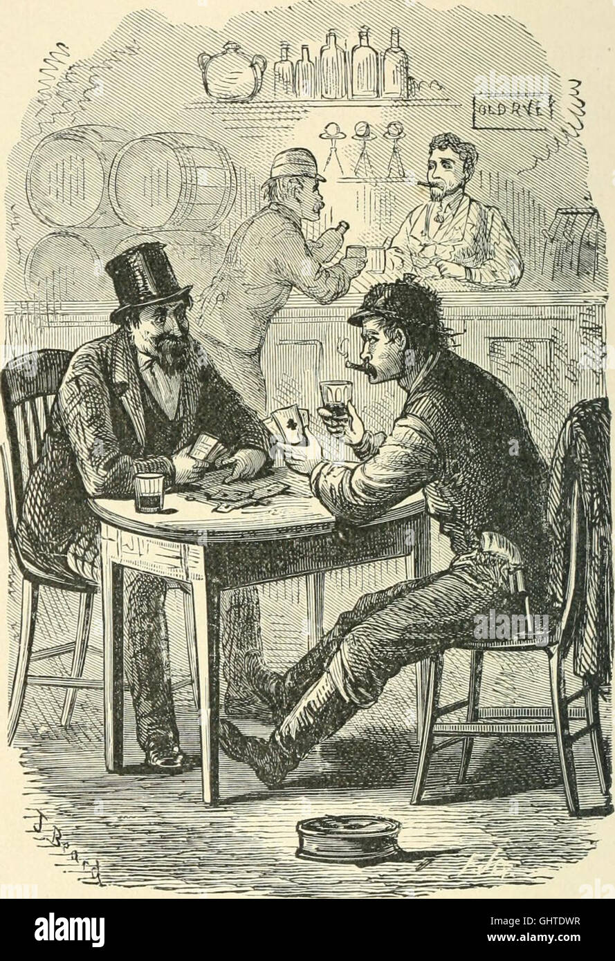 'Street Arabs and Gutter Snipes' (1884) explores the lives of poor ...