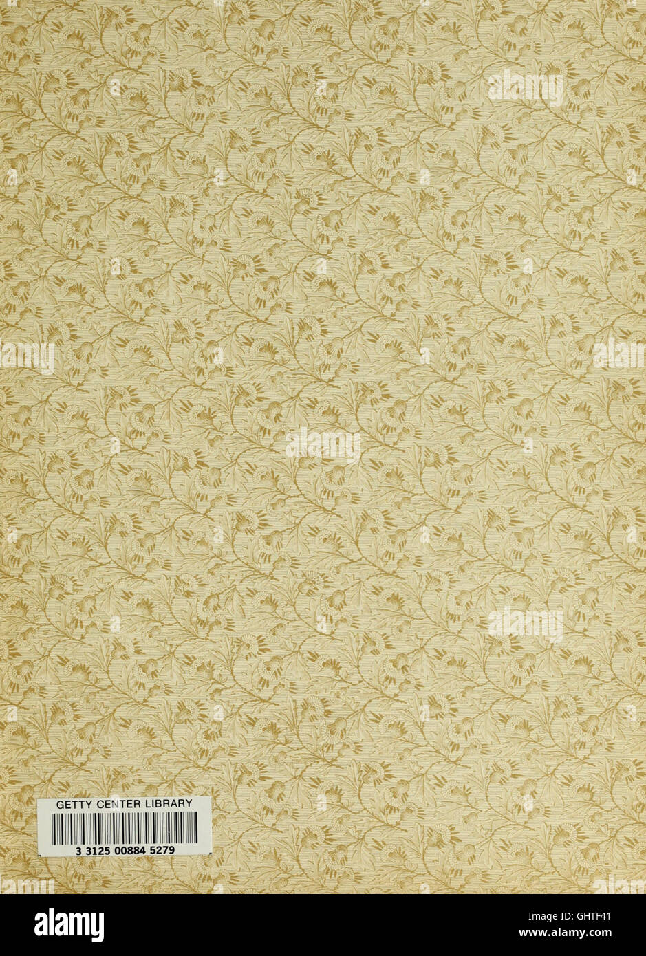 The American glossary of architectural terms, being a concise and