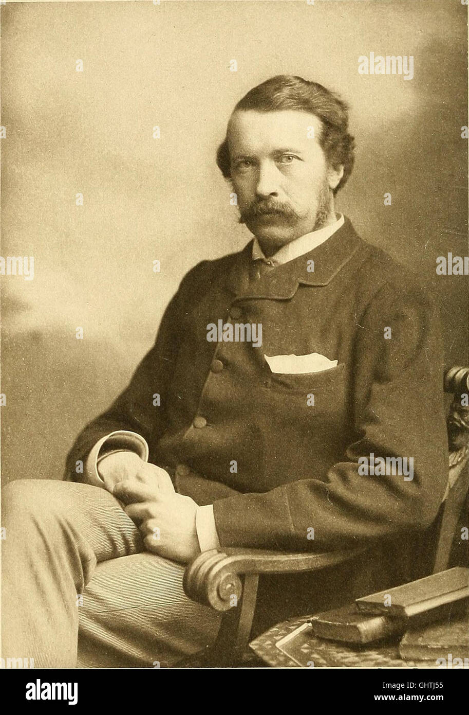 George Roukanas George John Romanes High Resolution Stock Photography and Images - Alamy