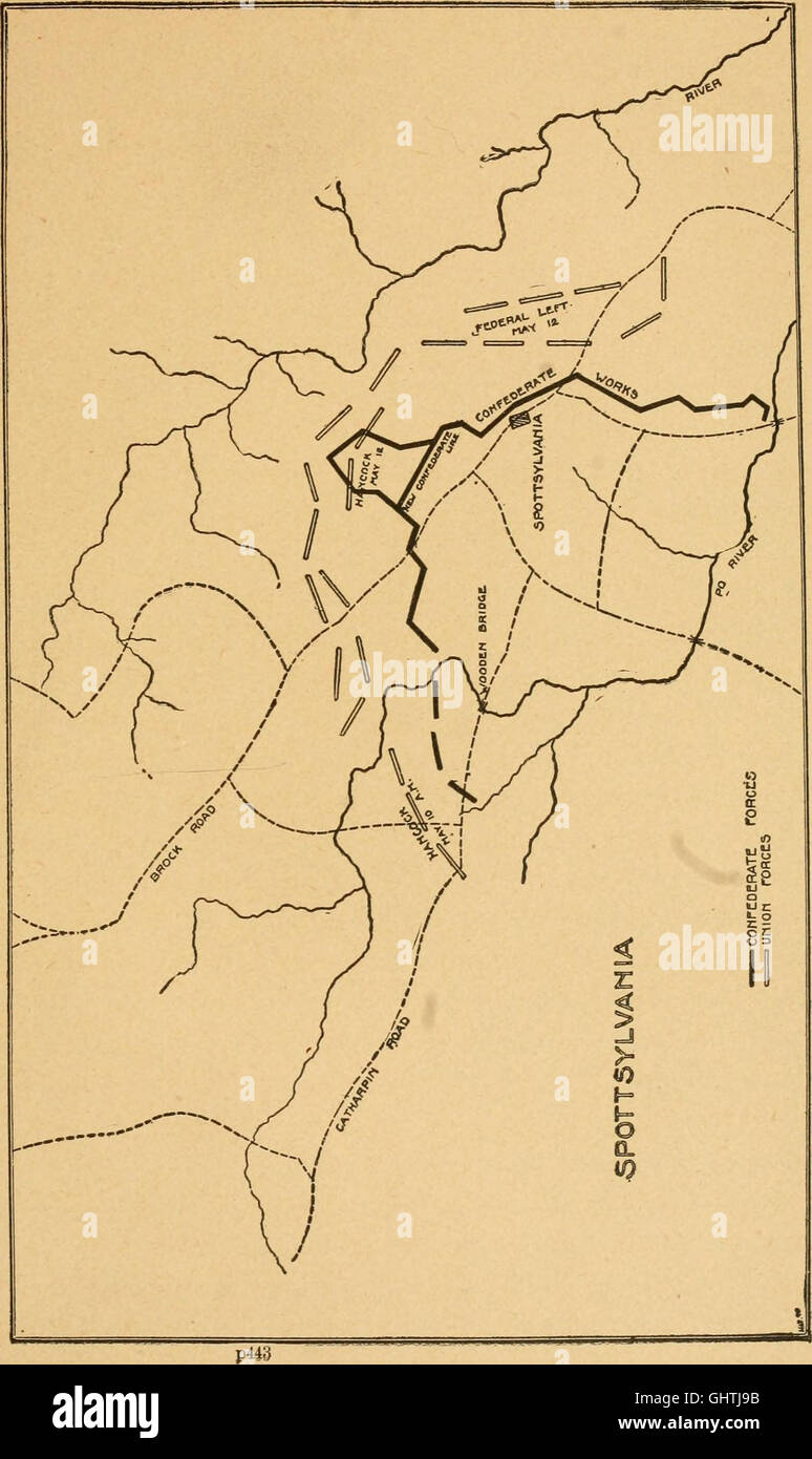 the-lives-and-campaigns-of-grant-and-lee-a-comparison-and-contrast-of