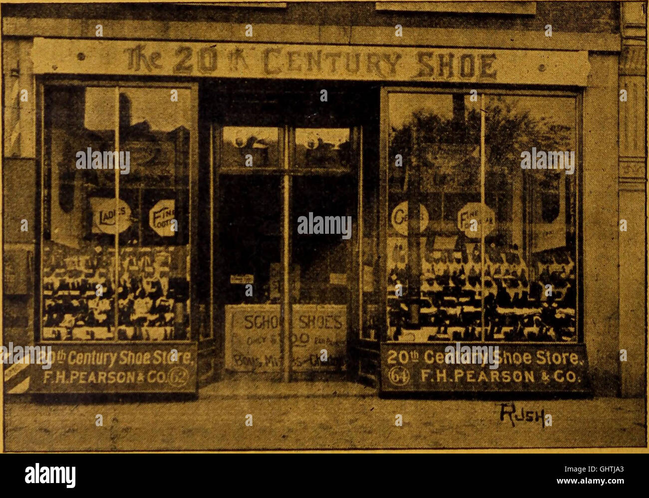 The Lowell suburban directory for Billerica, Chelmsford, Dracut