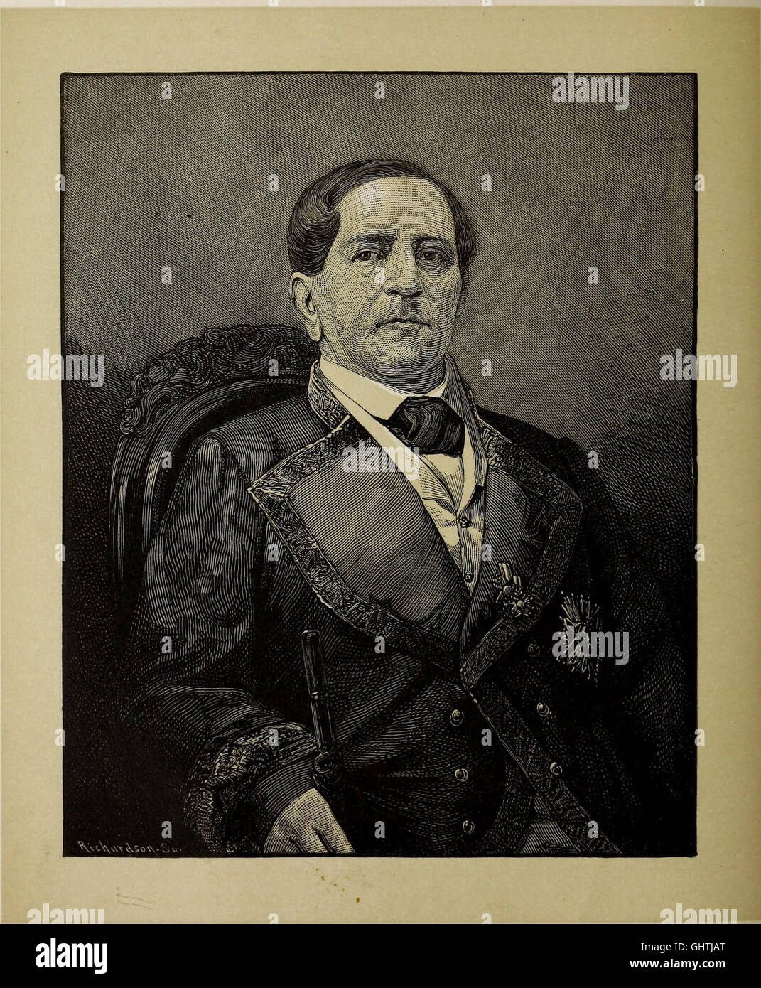 'The Magazine of American History with Notes and Queries' (1877 ...