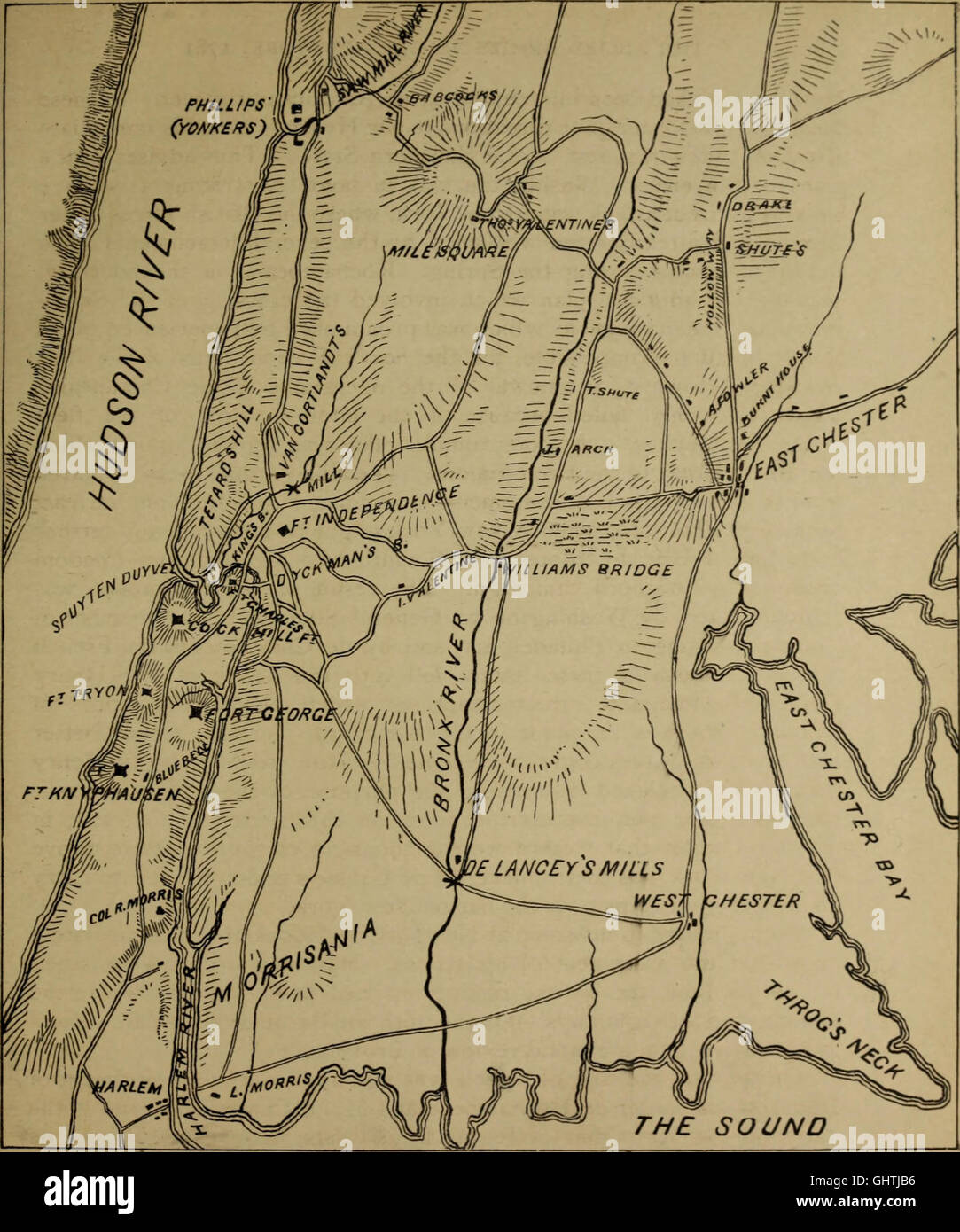 The magazine of American history with notes and queries (1877 Stock