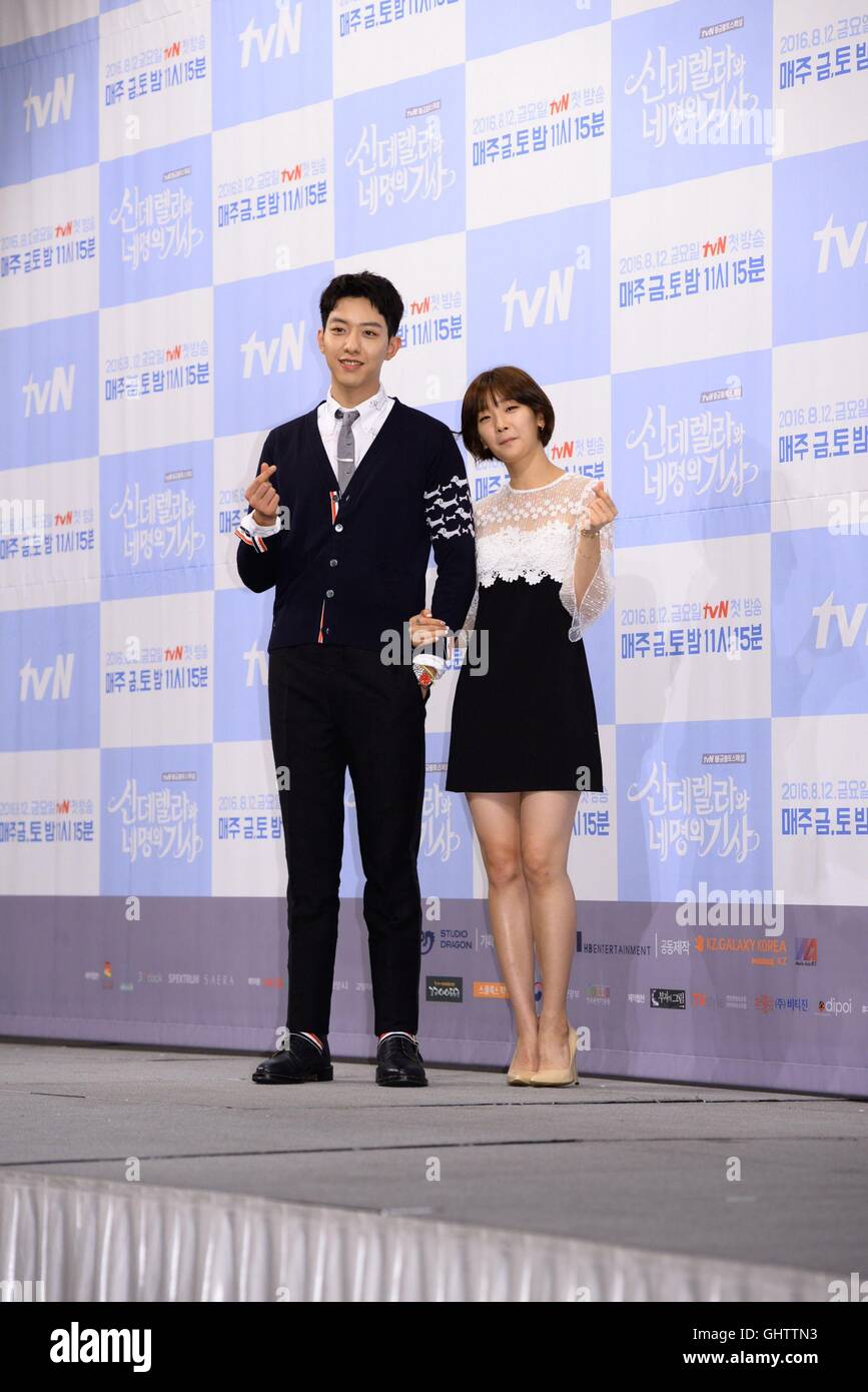 Love In The Spotlight The Life Of Lee Jung shin's Wife