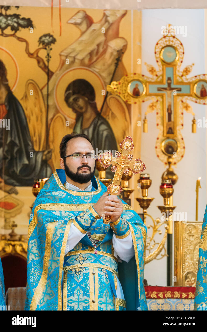 Gomel Diocese of the Belarusian Orthodox Church Gomel Diocese of the Belarusian Orthodox Church