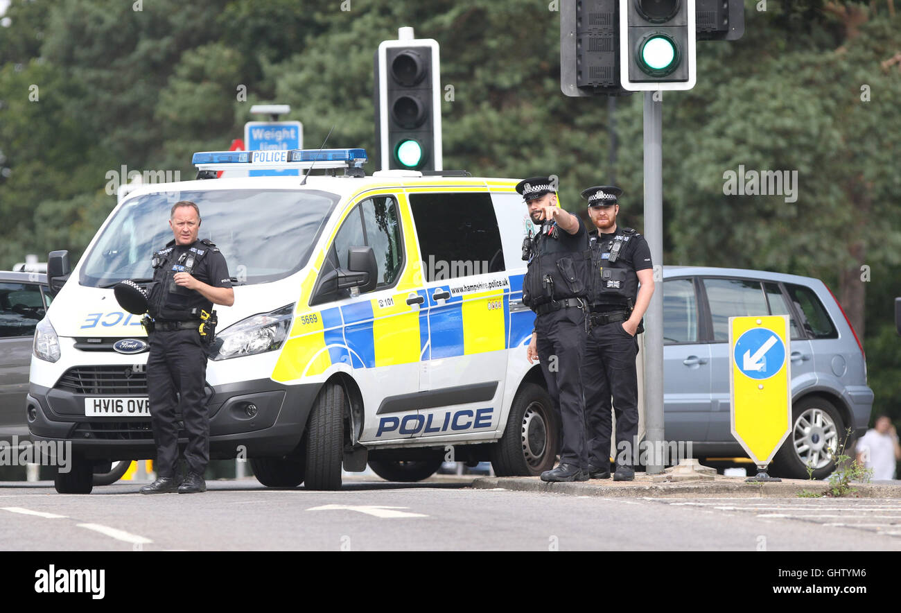 Bitterne road hires stock photography and images Alamy