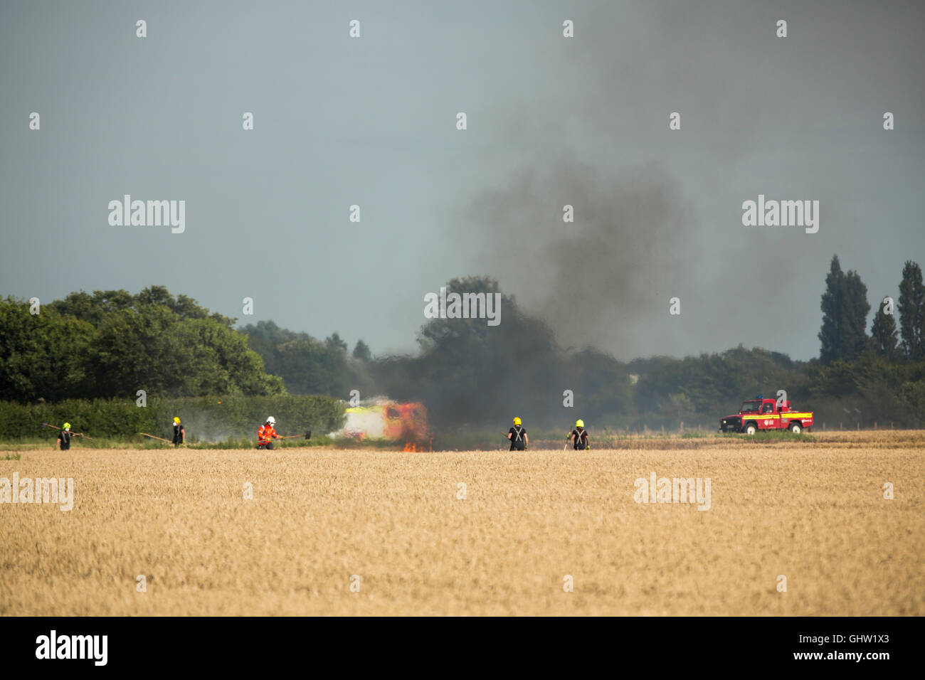 Fire beaters hires stock photography and images Alamy
