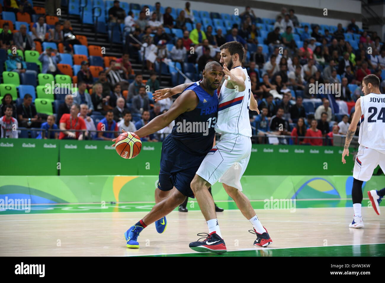 USA basketball wins gold medal at 2016 Rio Olympics - Sports Illustrated