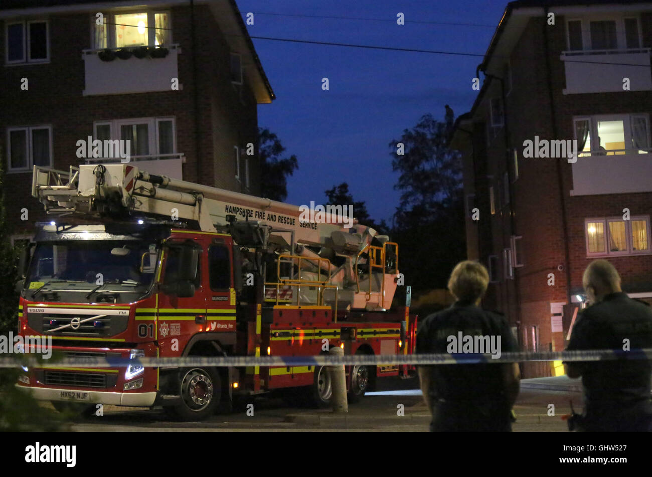 Four in a block flats hires stock photography and images Alamy