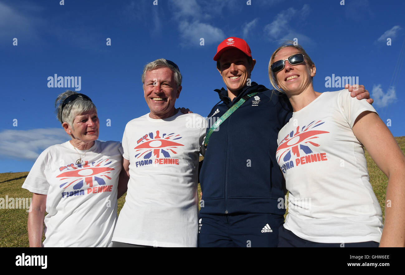 Fiona pennie hires stock photography and images Alamy