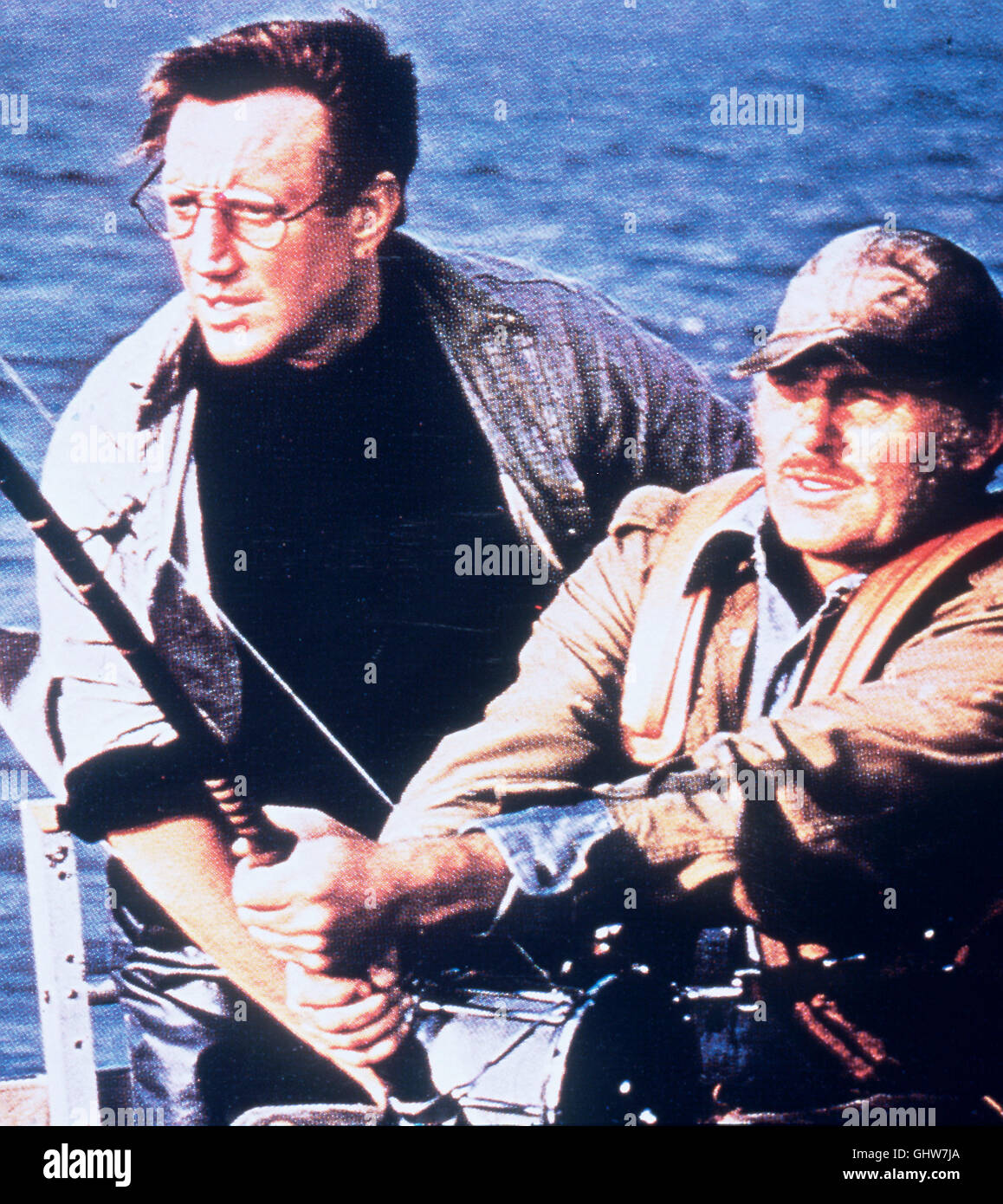 «Der Weiße Hai» Im Kino – Spielbergs Meisterwerk Kehrt Zurück, Von Nordsee Bis Bodensee! - s268p3l