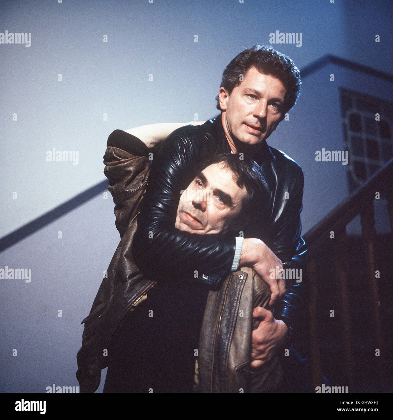 Tatort Batic Tatort Batic