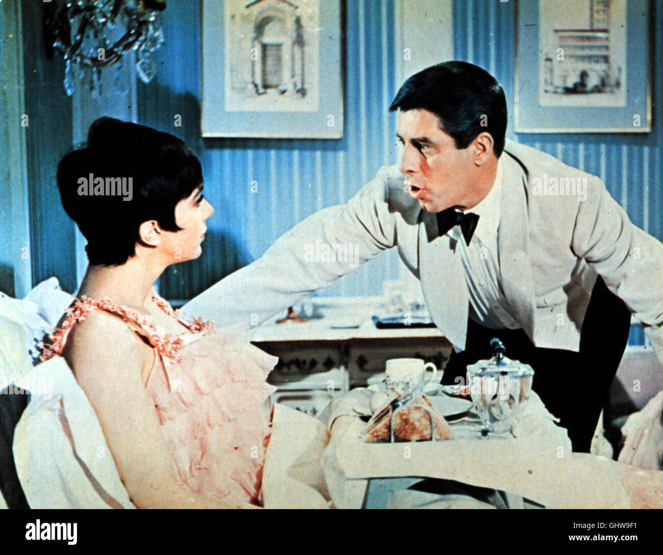 Jerry Lewis Film In Dont Raise Bridge High Resolution Stock Photography and  Images - Alamy