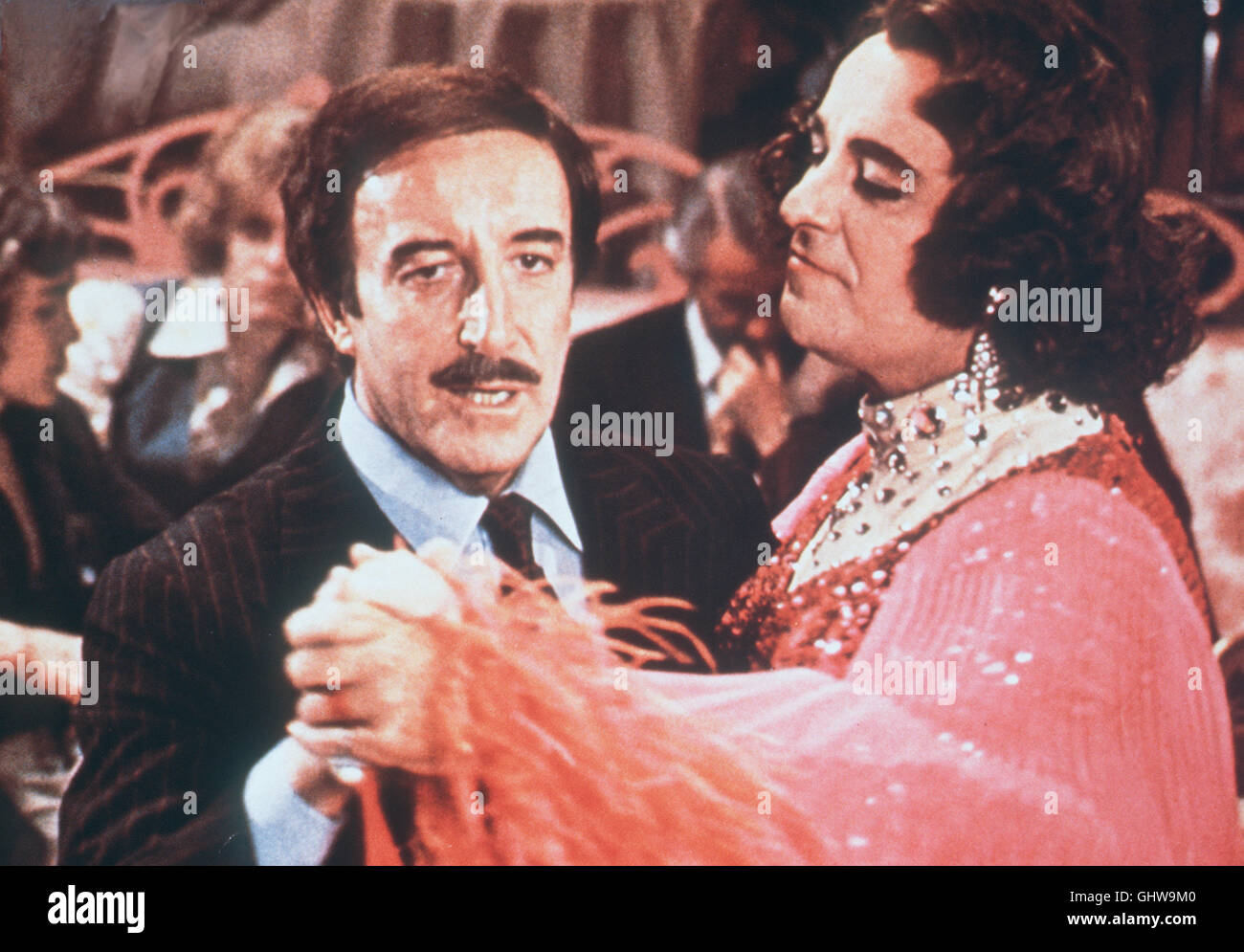 INSPEKTOR CLOUSEAU DER BESTE MANN BEI INTERPOL Der ehemalige Chef von Inspektor Clouseau INSPEKTOR CLOUSEAU DER BESTE MANN BEI INTERPOL Der ehemalige Chef von Inspektor Clouseau