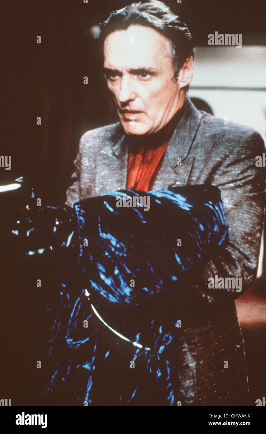 Blue velvet dennis hopper hires stock photography and images Alamy