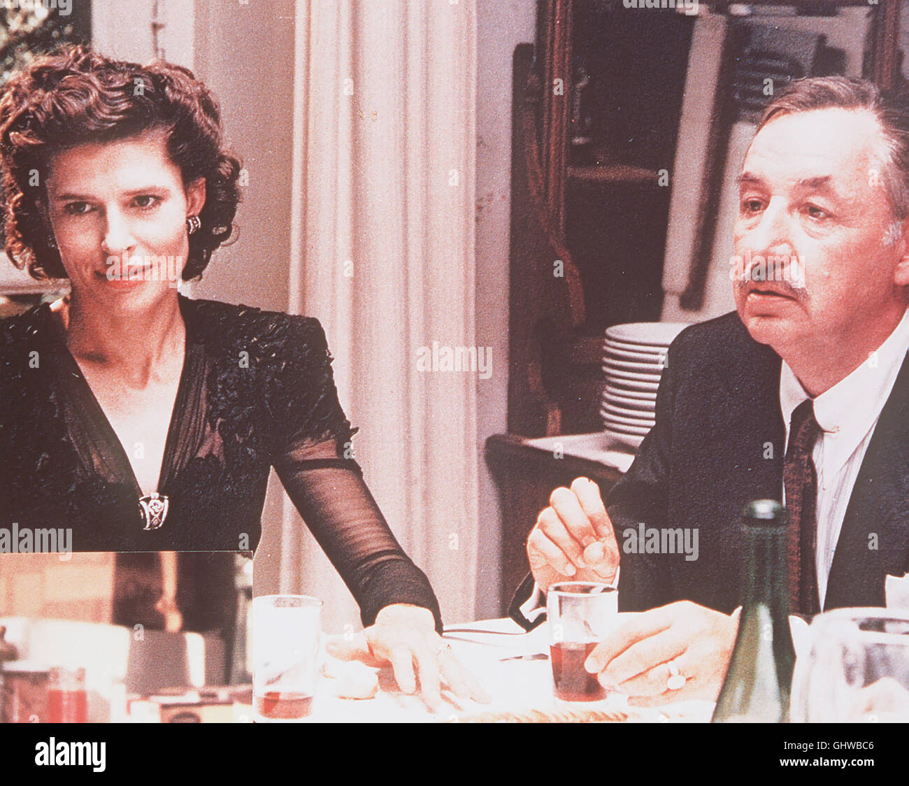 LA FAMIGLIA DIE FAMILIE In kleinen Alltagsszenen entwickelt sich das