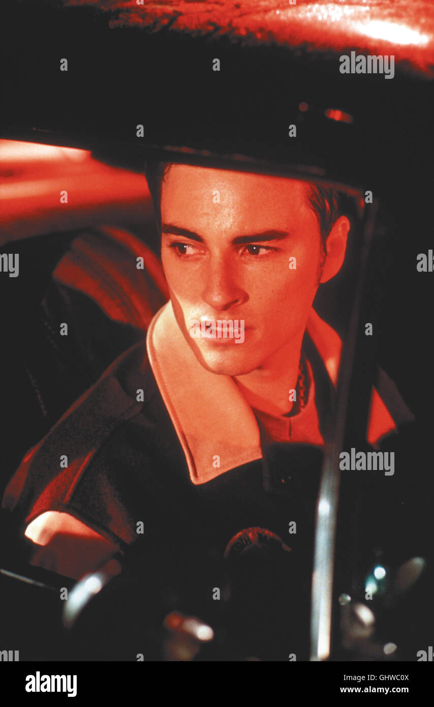 Kerr smith final destination hi-res stock photography and images - Alamy