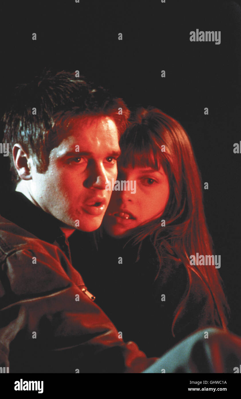 Final destination devon sawa hi-res stock photography and images - Alamy