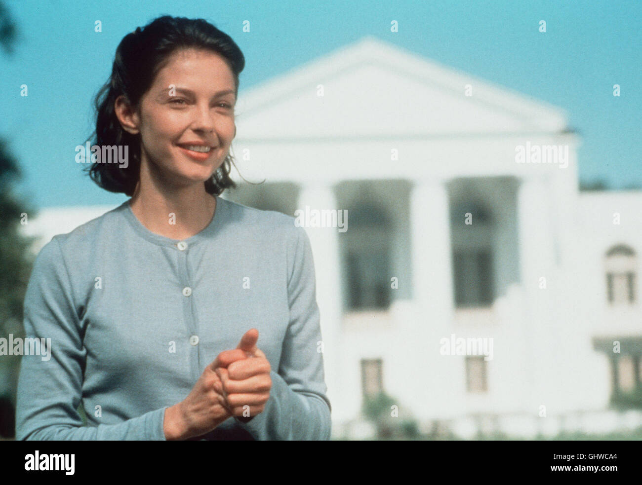 Double Jeopardy Cast