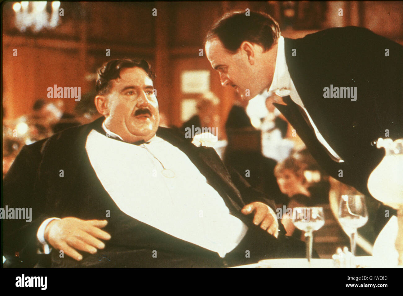DER SINN DES LEBENS Monty Python's The Meaning of Life Alles, was sie