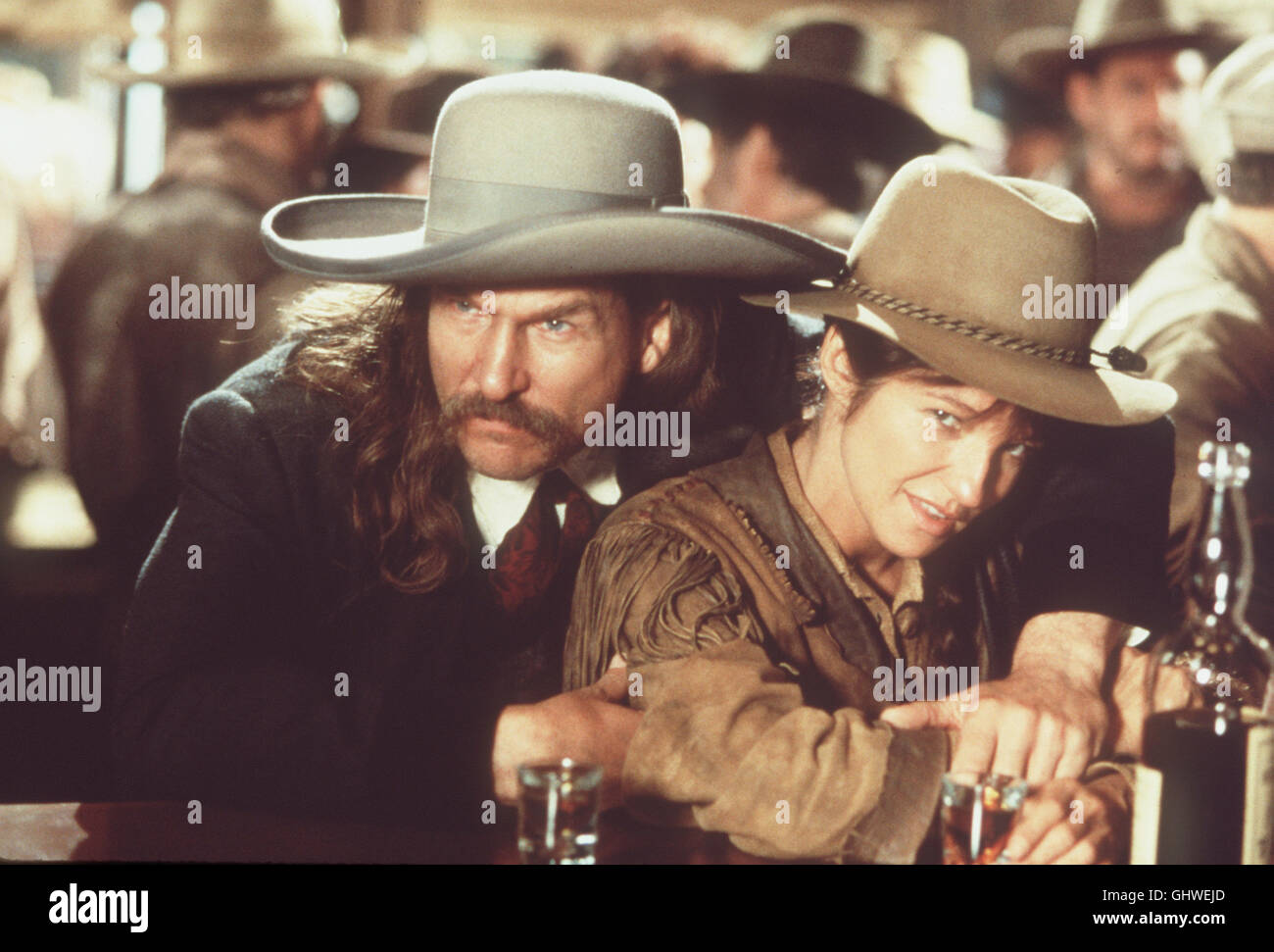 WILD BILL KABEL 1 155 Episoden aus dem Leben von Wild Bill Hickok