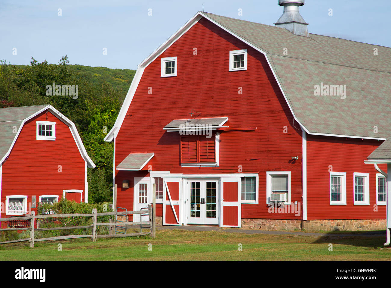 farm hires stock photography and images Alamy