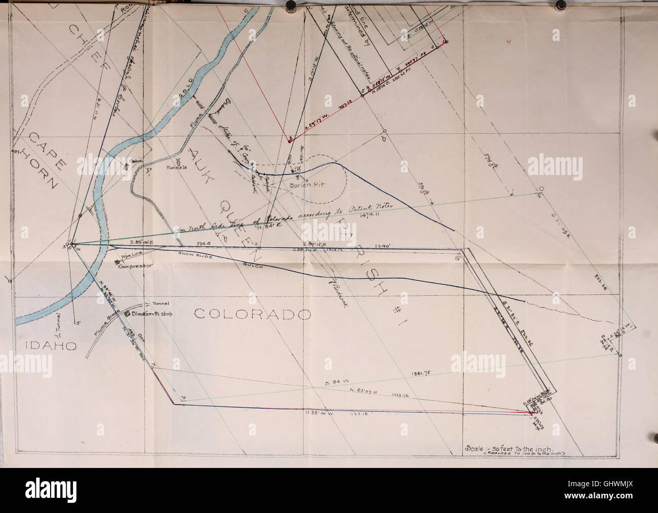 United States Court Of Appeals Circuit Map