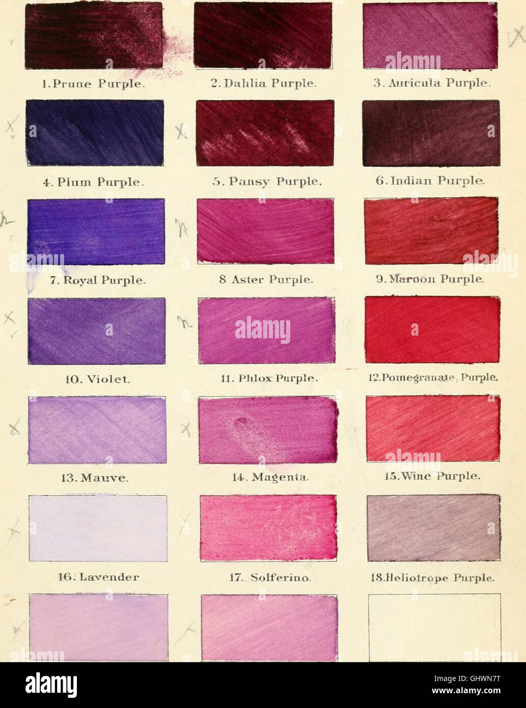 This 1886 guide provides naturalists and ornithologists with a ...