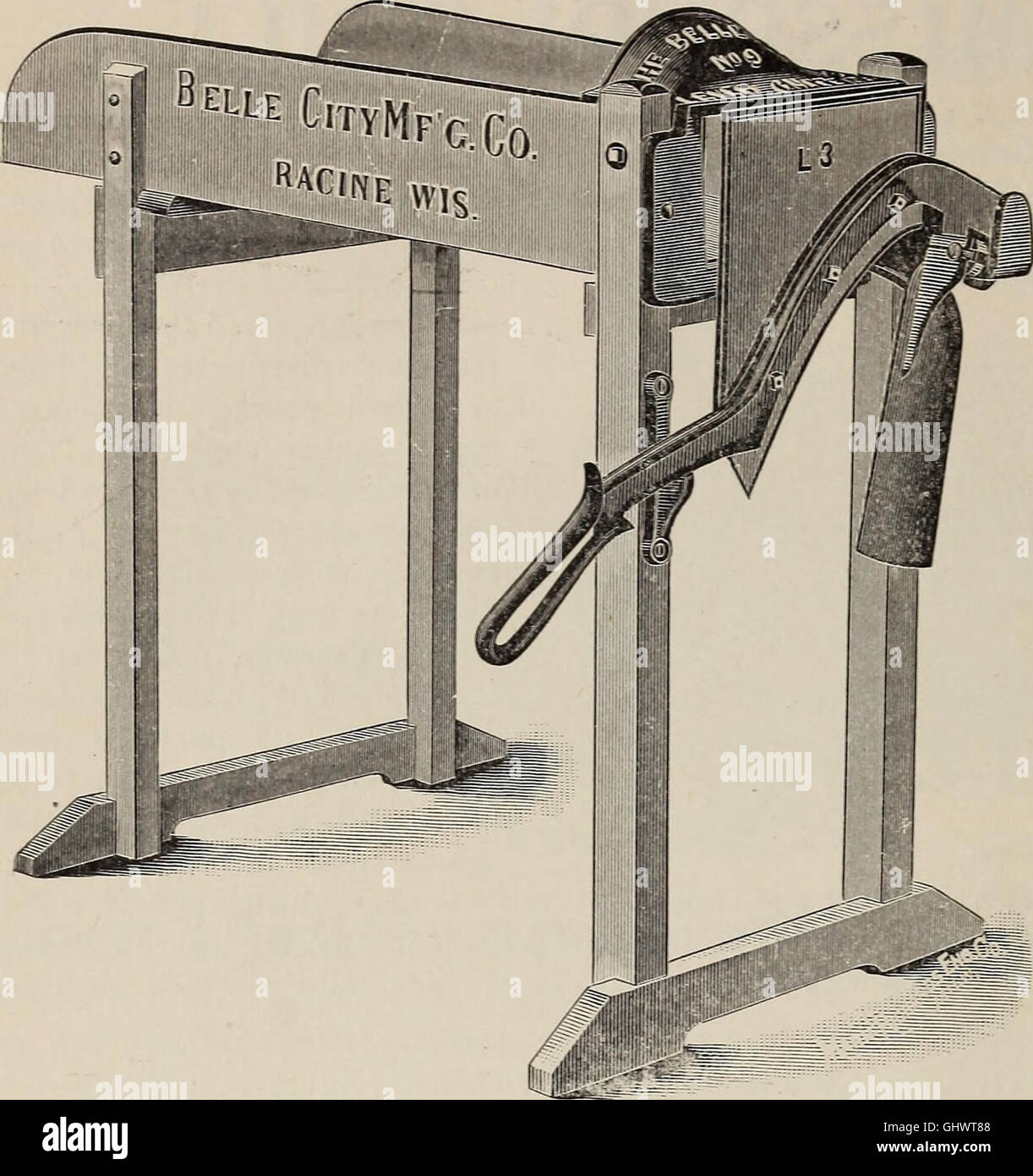 This 1900 catalogue provides a comprehensive list of various items