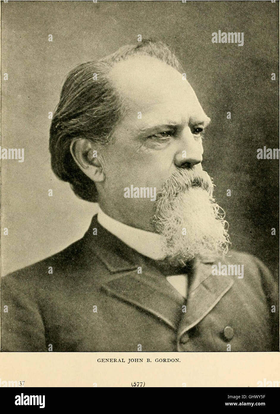 Gen. Robert Edward Lee; soldier, citizen, and Christian patriot (1897