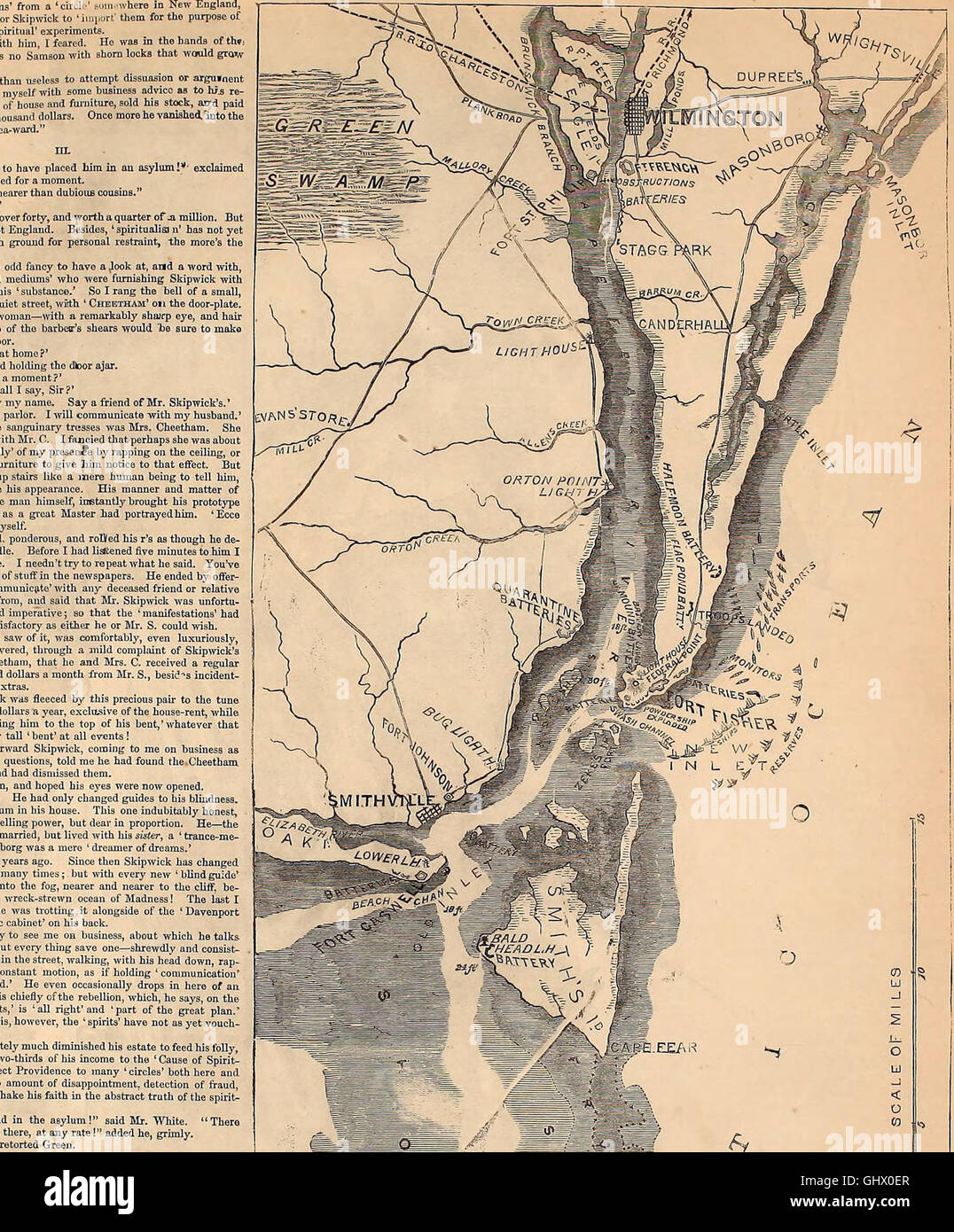 Atlanta Illustrator Anderson Carman Is Making Graphic History With A Civil War Comic Textbook - ARTS ATL