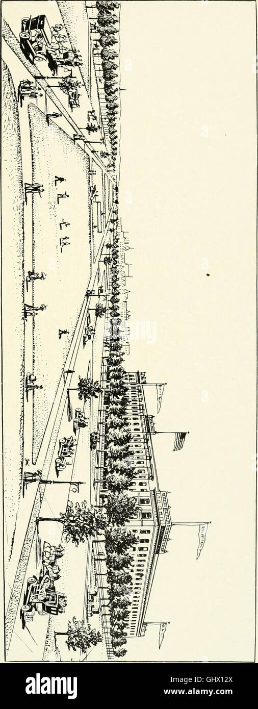 This 1908 work provides a historical overview of Chicago and Cook ...