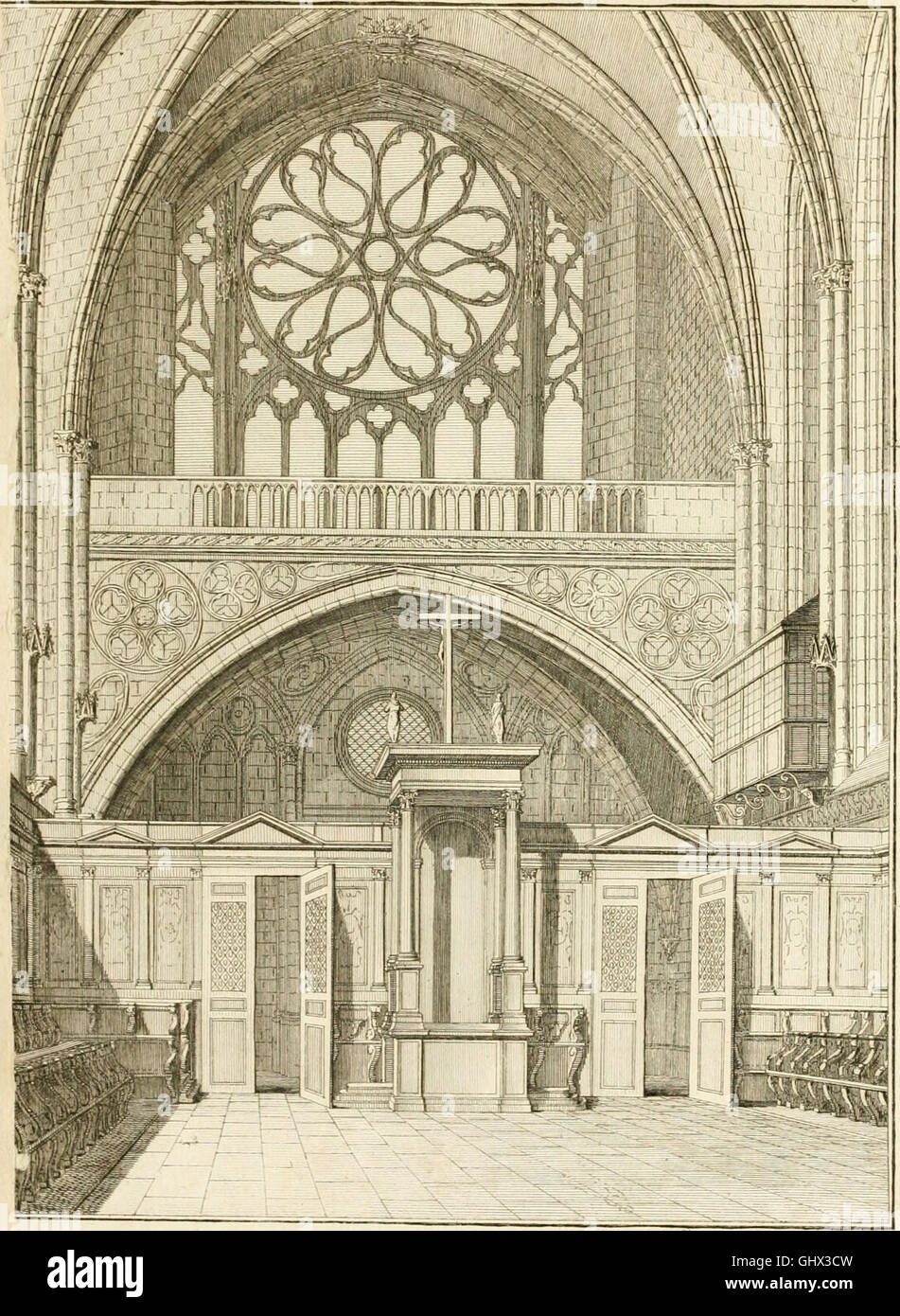 'Antiquités nationales' is a collection of monuments and historical ...