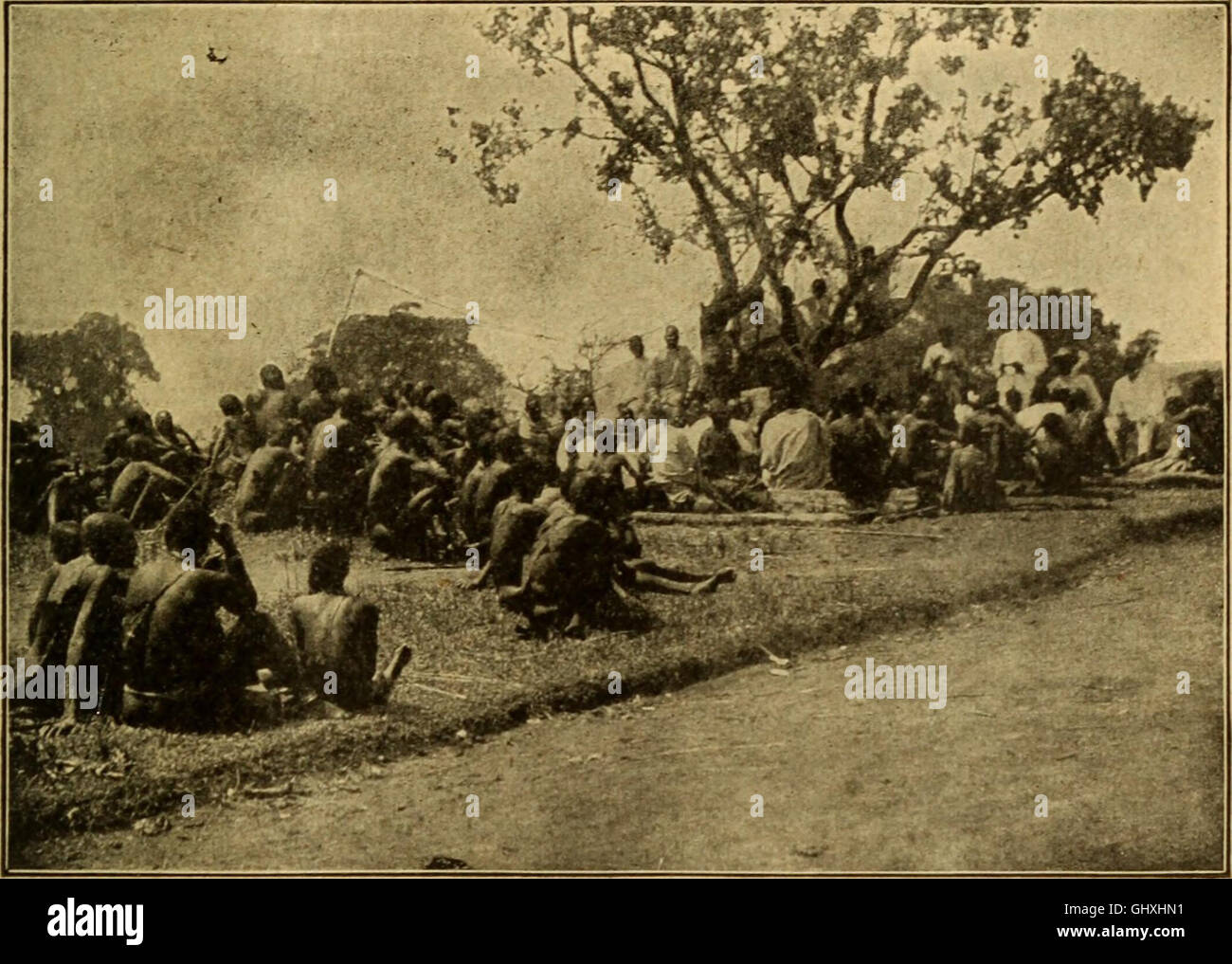 Worldwide missionary movement hi-res stock photography and images - Alamy