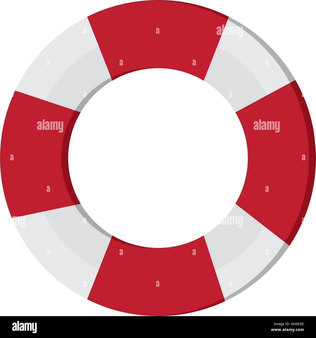 life preserver icon Stock Vector Image & Art Alamy