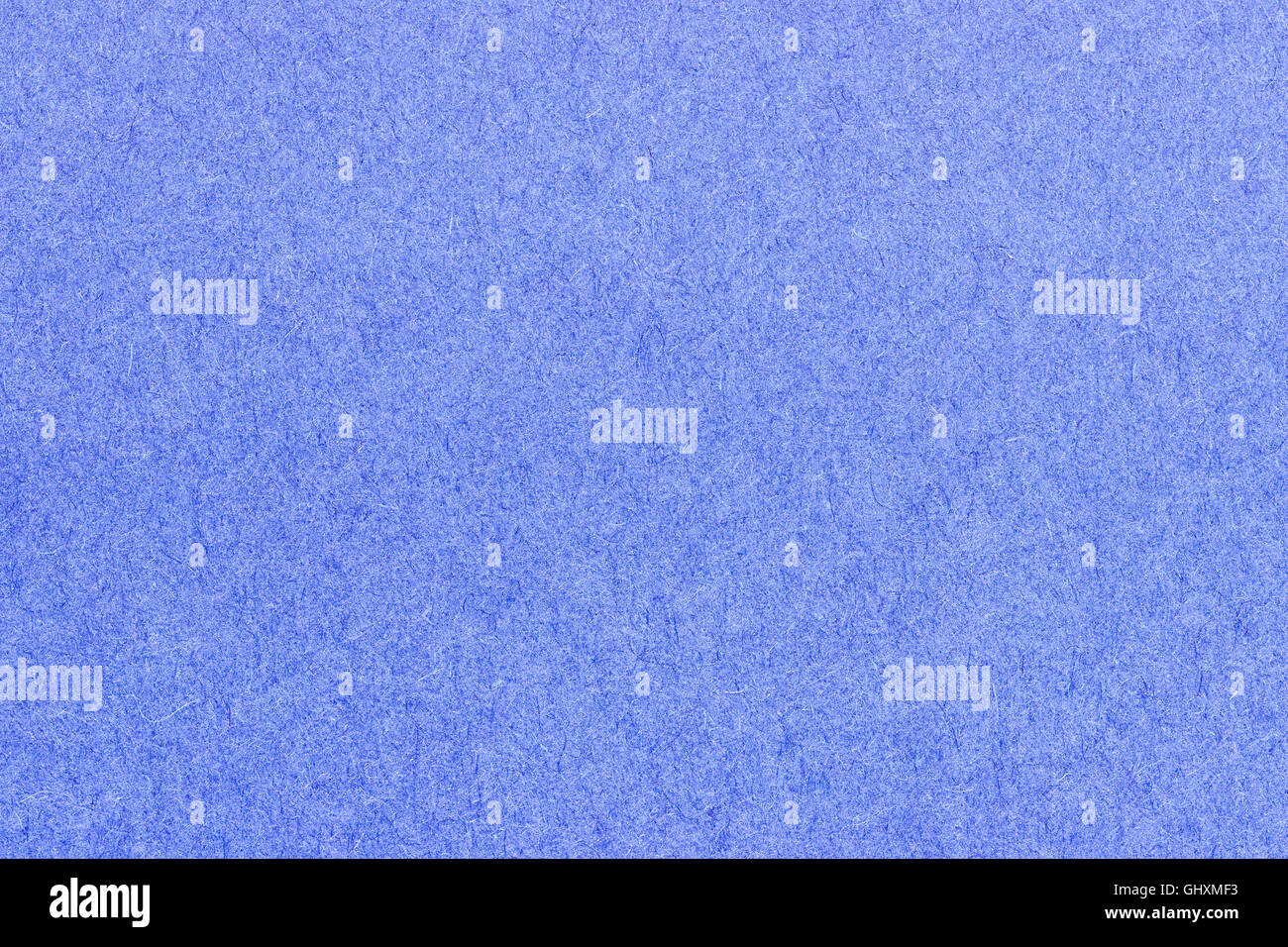 Blue textured handmade art paper Stock Photo Alamy