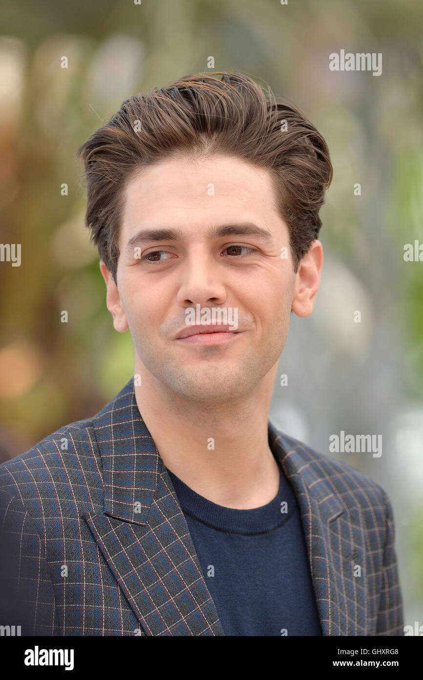 Cannes: Xavier Dolan Calls 'It's Only the End of the World' His