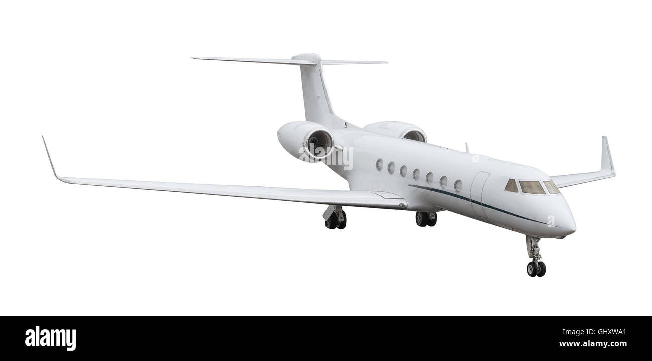 airplane with wheels Stock Photo Alamy