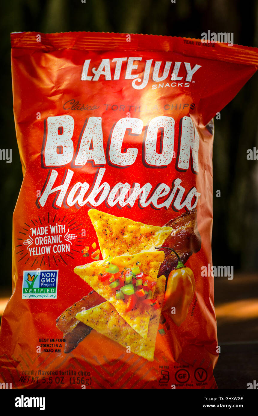 Package bacon hires stock photography and images Alamy