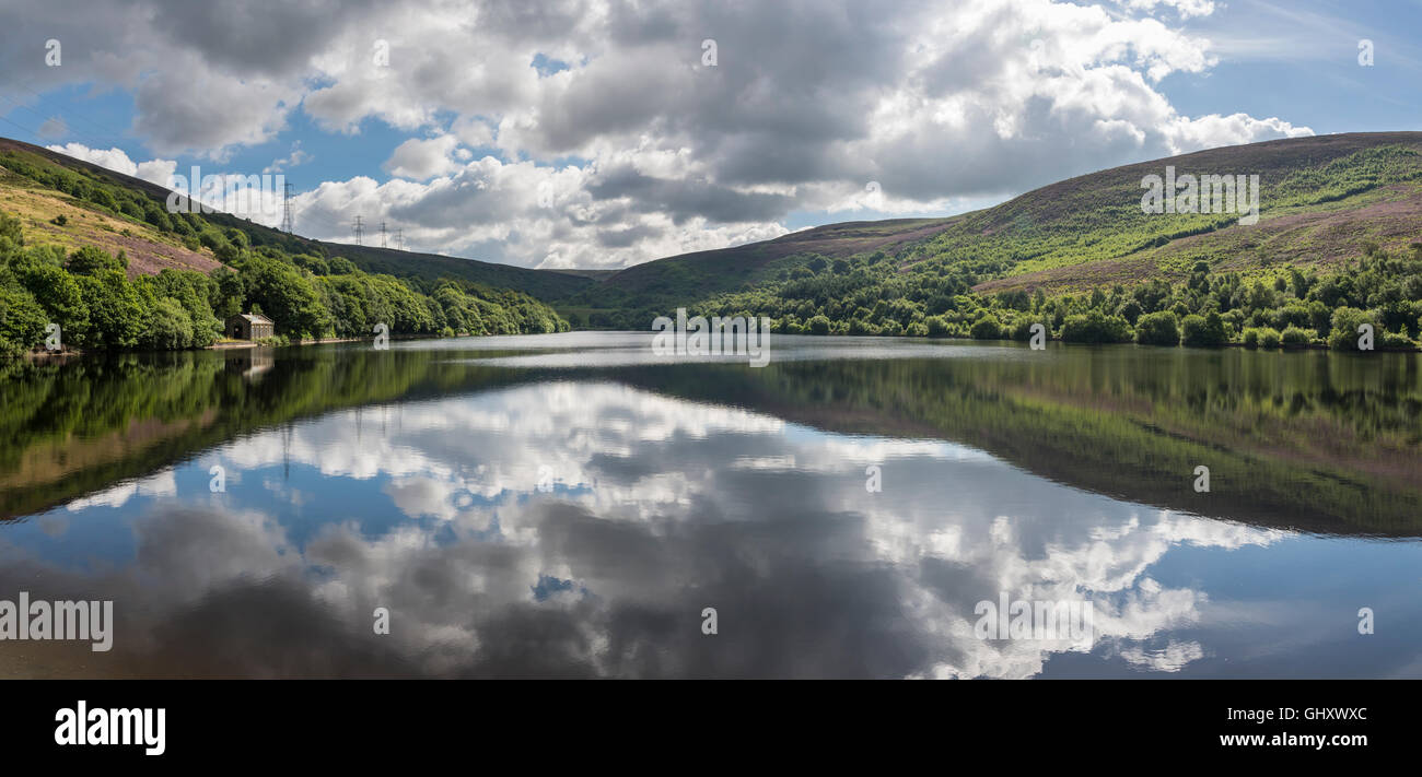 Stalybridge Country Park High Resolution Stock Photography and Images