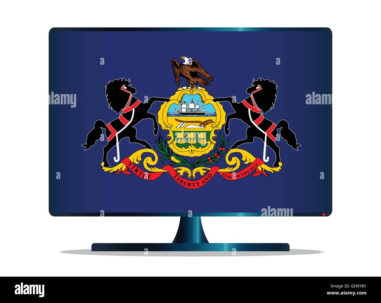 Apple tv Stock Vector Images - Alamy