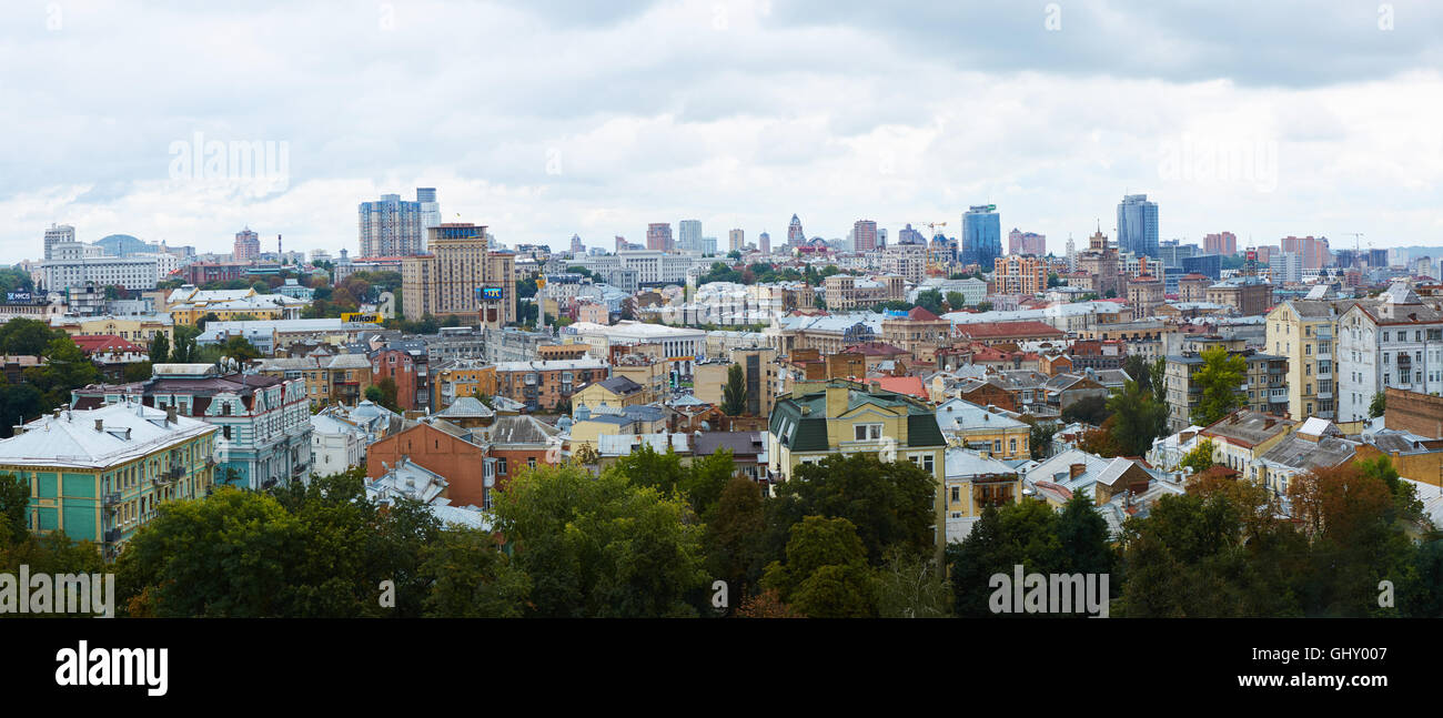 Kyiv ukraine september 2013 hi res stock photography and images Alamy