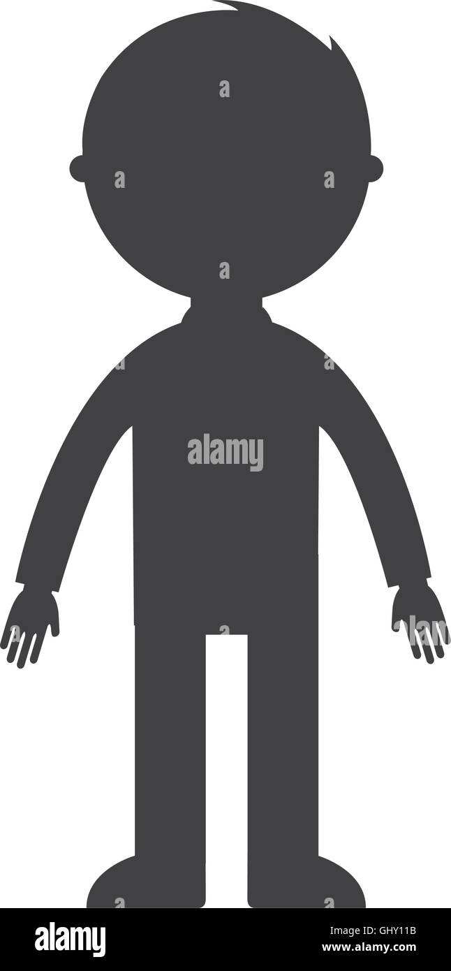 man male avatar young icon Stock Vector Image & Art - Alamy