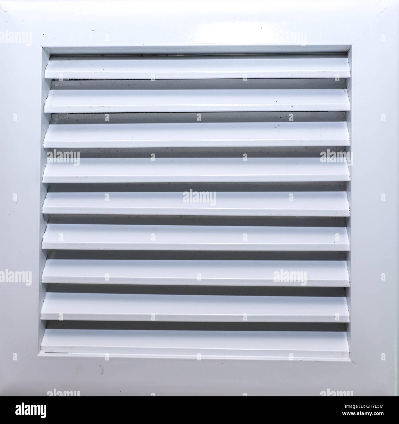 Bathroom ventilation window hi res stock photography and images